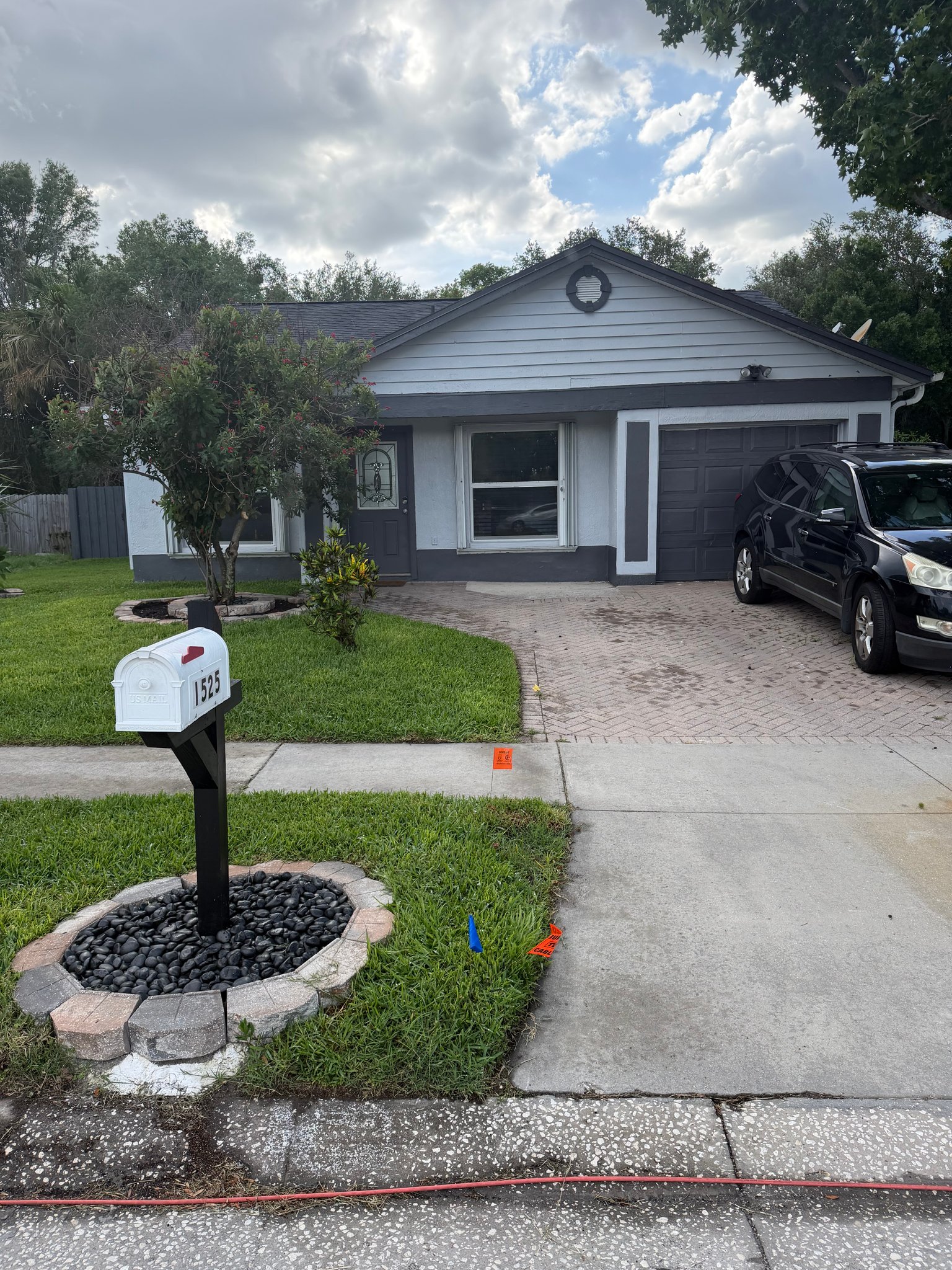 Brandon House: 1525 Kestrel Way