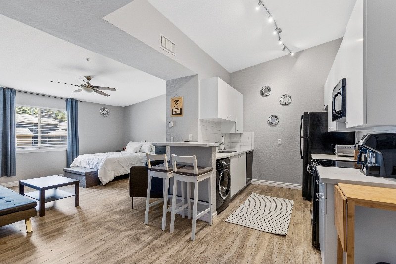 Flagstaff Condo: 1185 W University Ave
