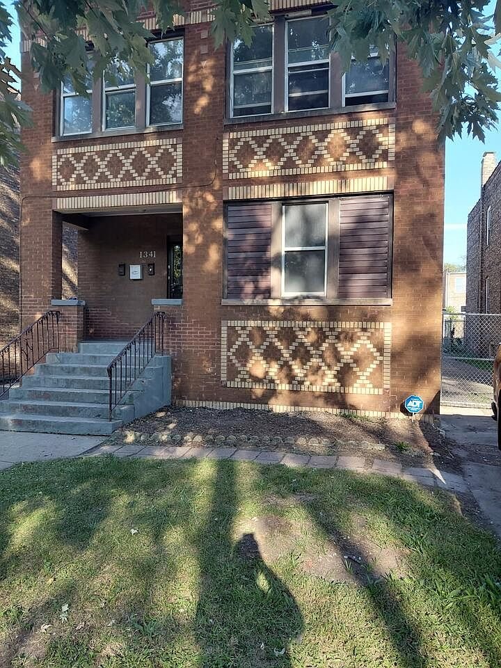 Gary Multiplex: 1341 Marshall St