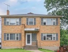 Cincinnati Apartment: 3873 E Galbraith Rd