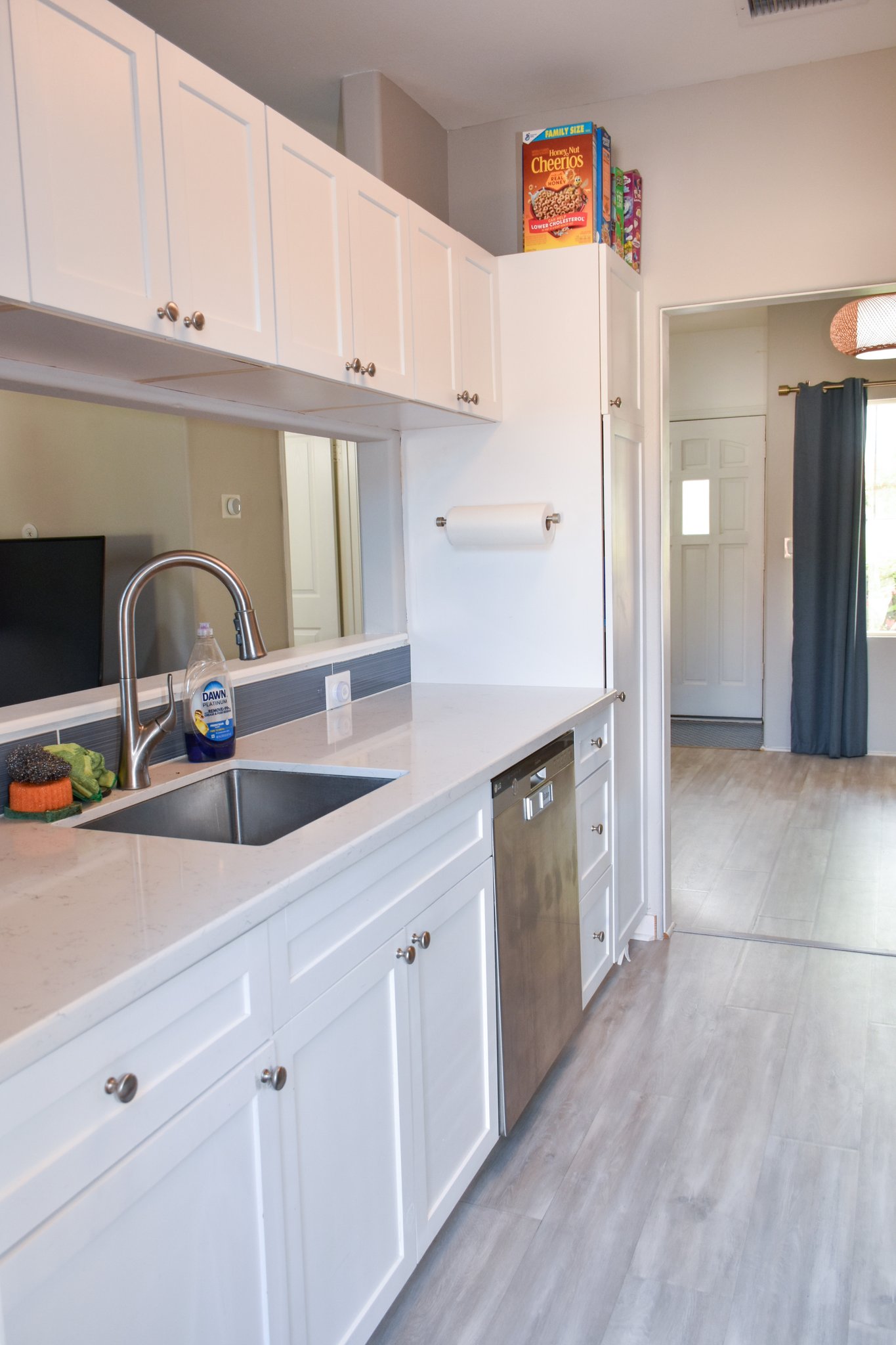 Ewa Beach Townhome: 91-1023 Keoneula Blvd