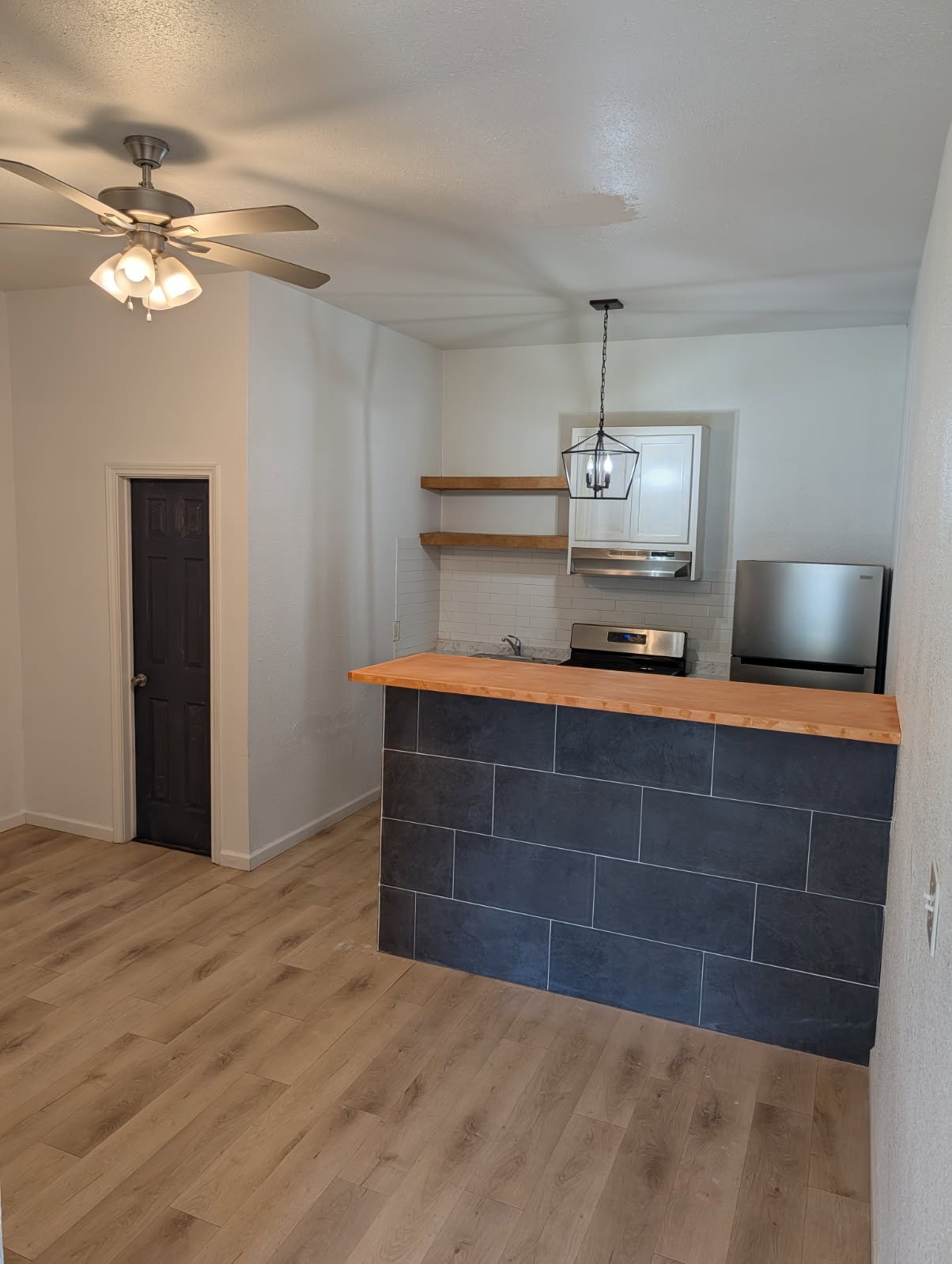 houston Apartment: 5318 laura koppe road
