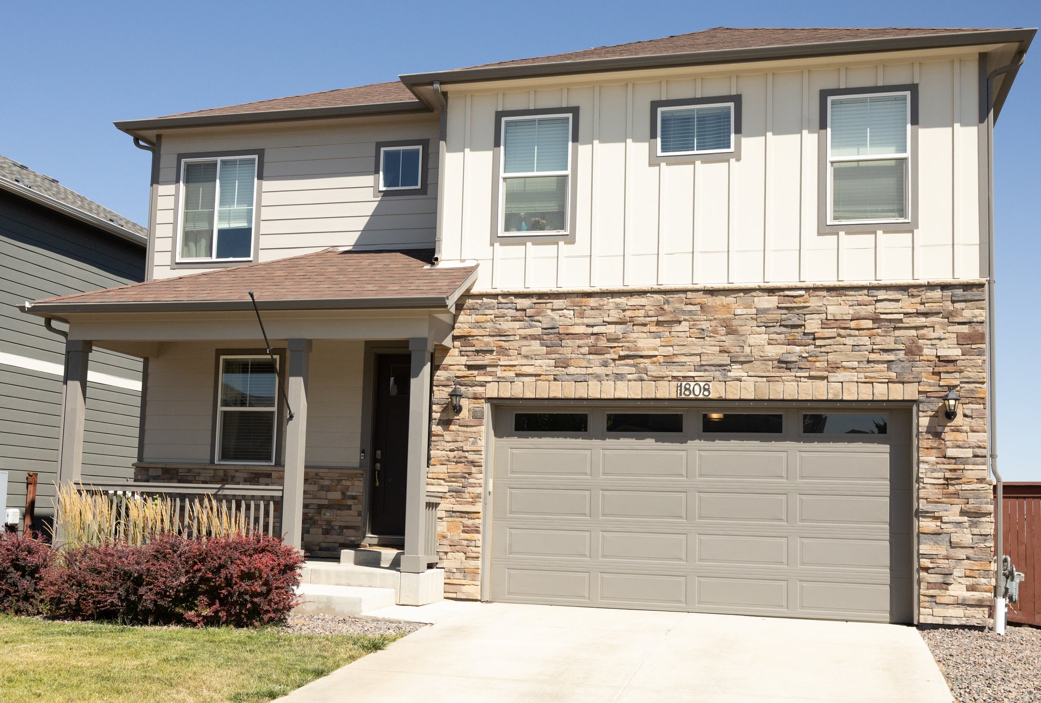Windsor House: 1808 Hydrangea Dr
