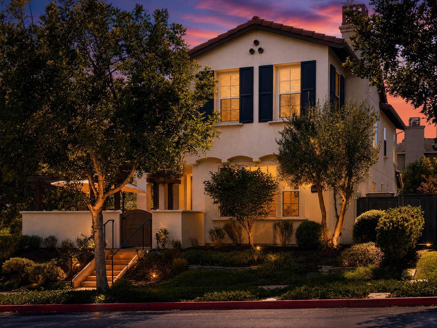 San Diego House: 16004 Tierney Glen