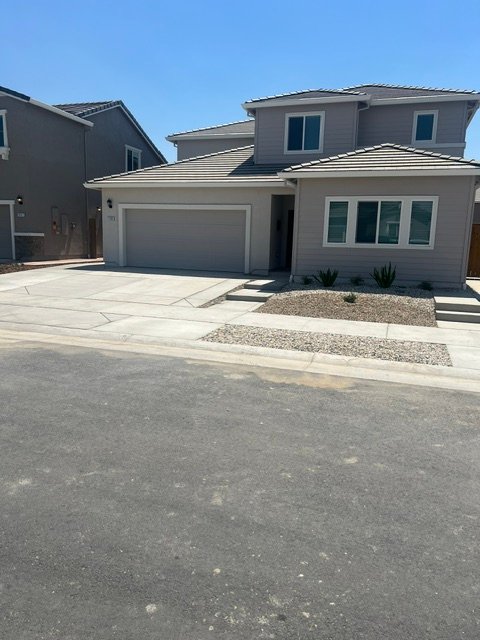 Roseville House: 7096 Vail Ranch Rd