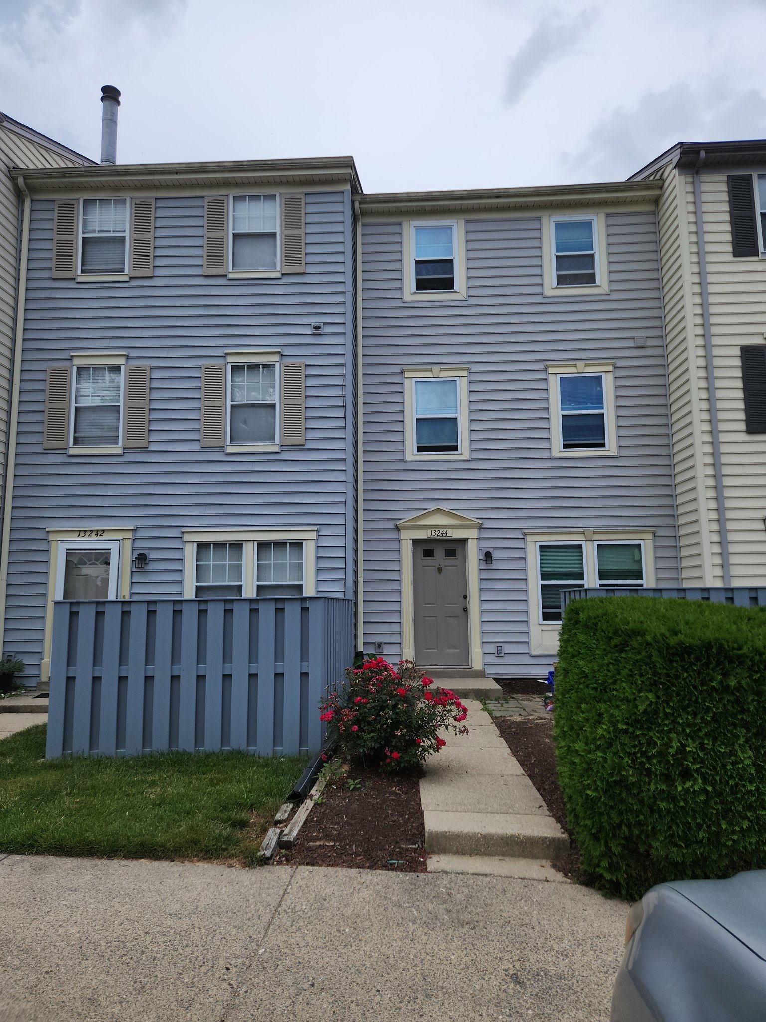 Silver Spring Condo: 13244 Musicmaster Dr