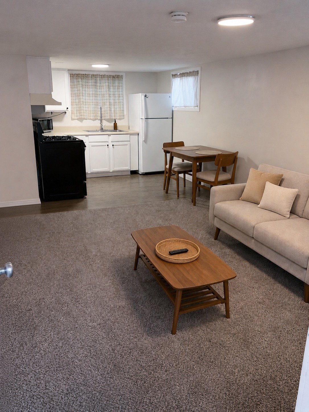 Provo Apartment: 253 N 800 W