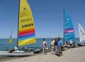 Erie Condo: 302 Presque Isle Blvd