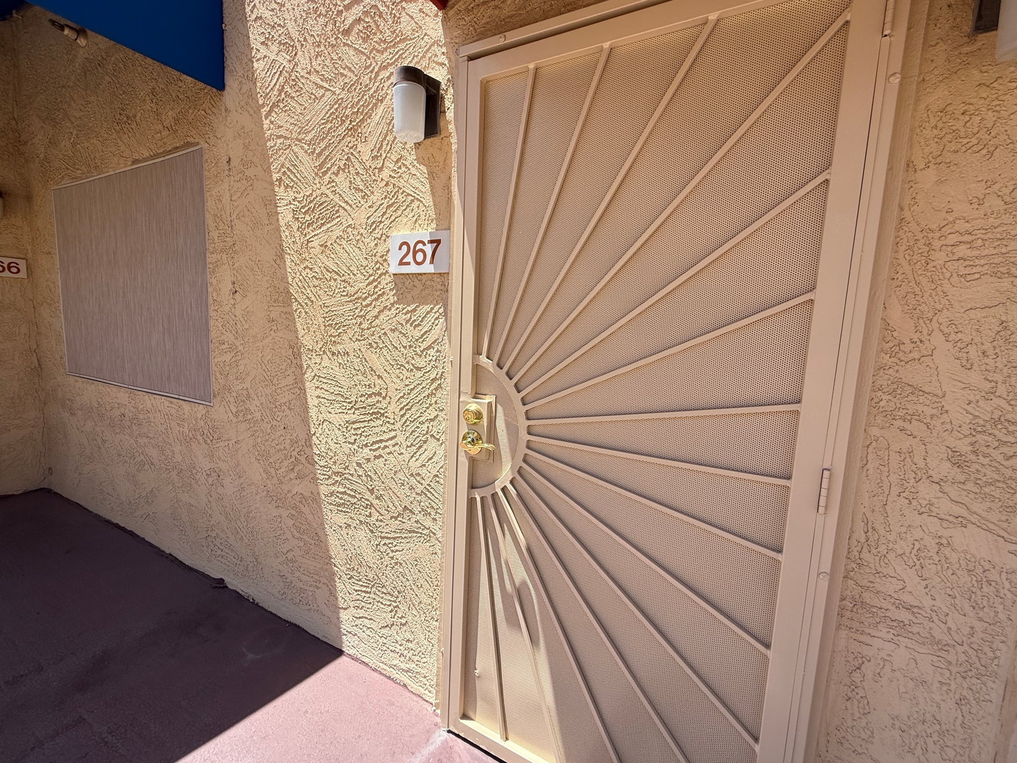 Surprise Condo: 12221 W Bell Rd