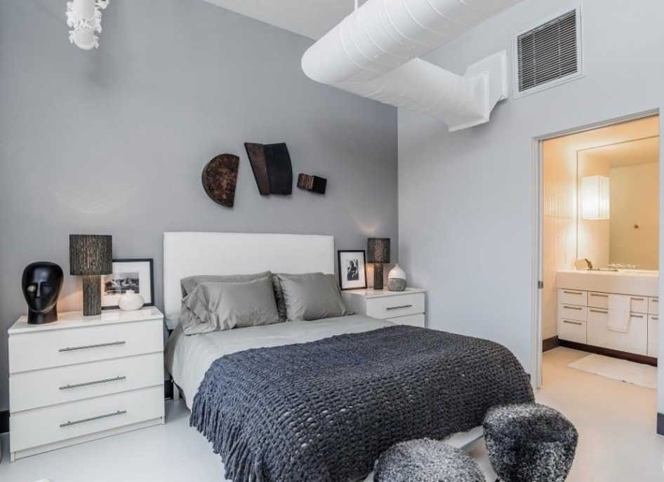 Los Angeles Condo: 6253 Hollywood Blvd