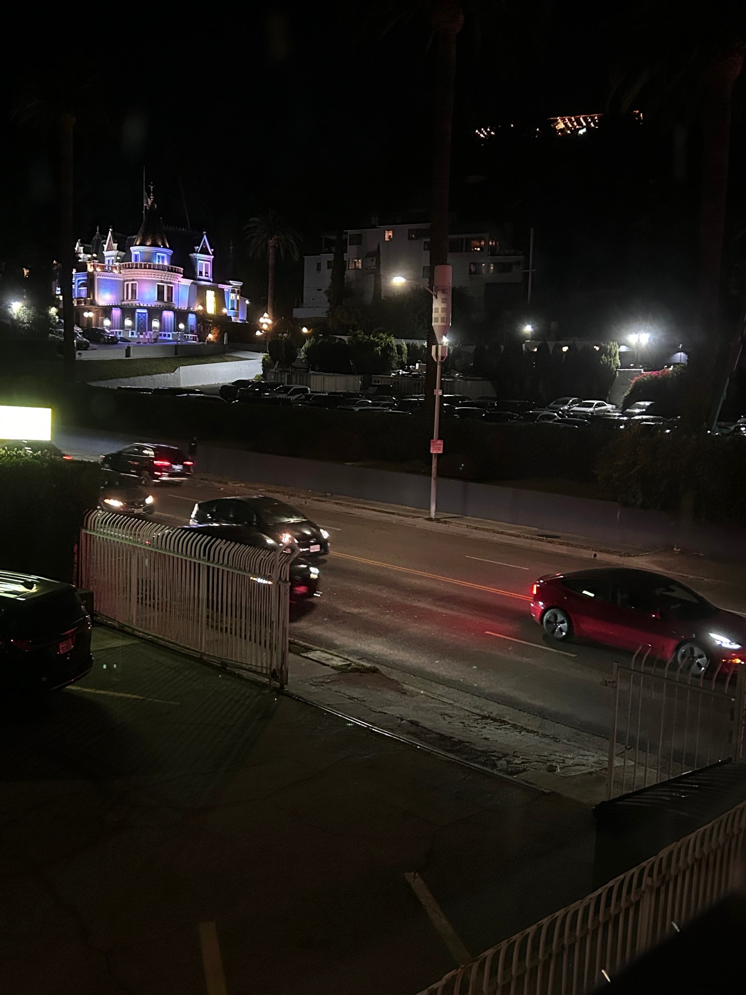 LOS ANGELES Apartment: 1781 ORCHID AVE