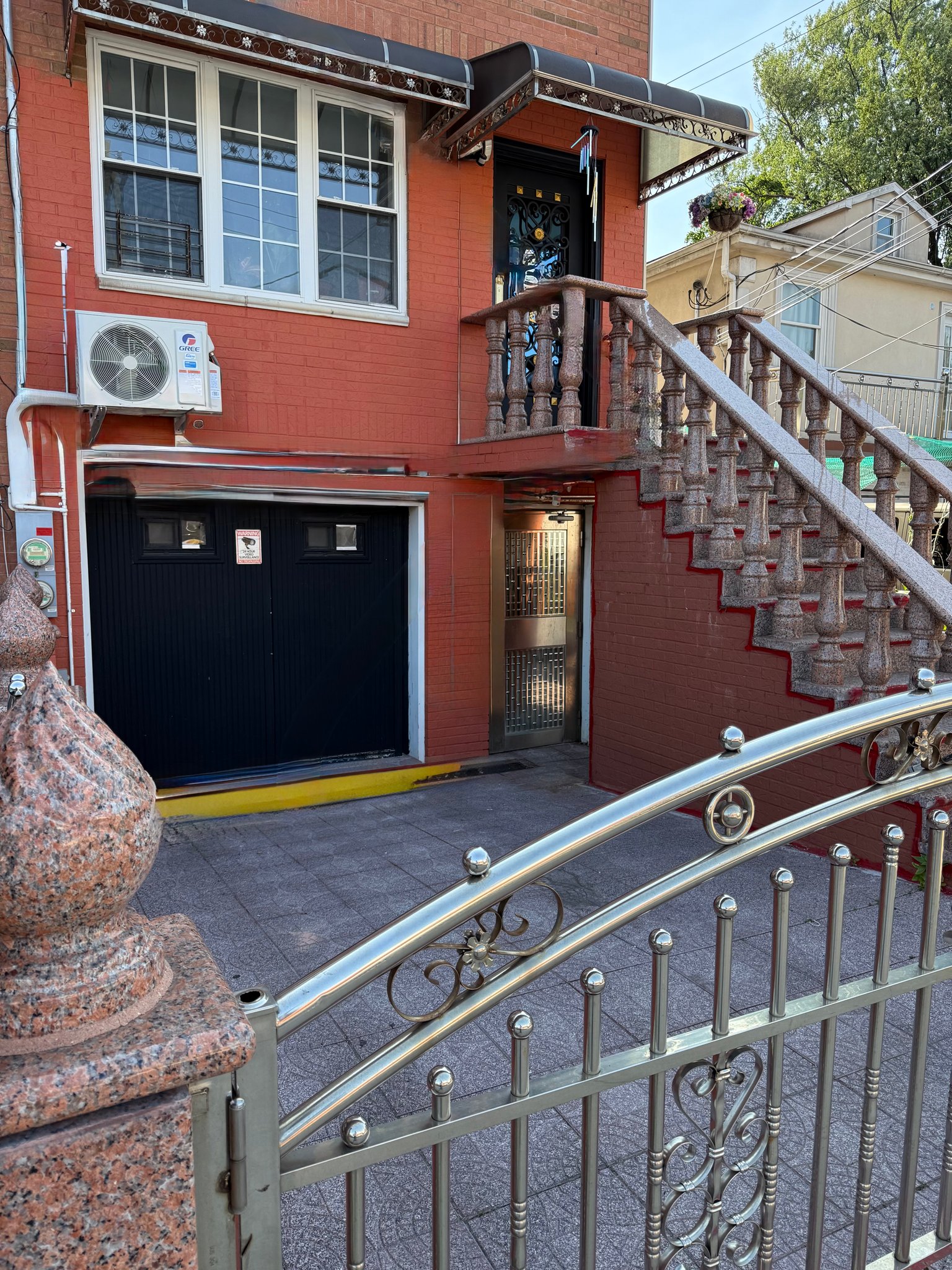 Brooklyn Multiplex: 926 Crescent St