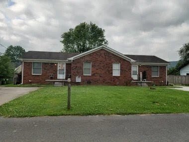 MIDDLESBORO Multiplex: 1027 CHICHESTER #B