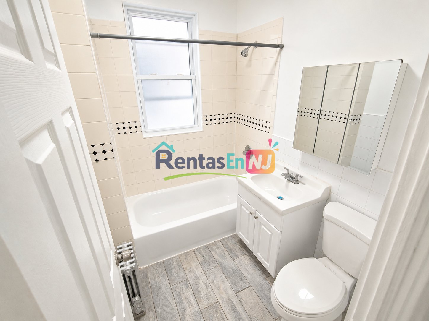Newark Condo: 216 Sunset Ave