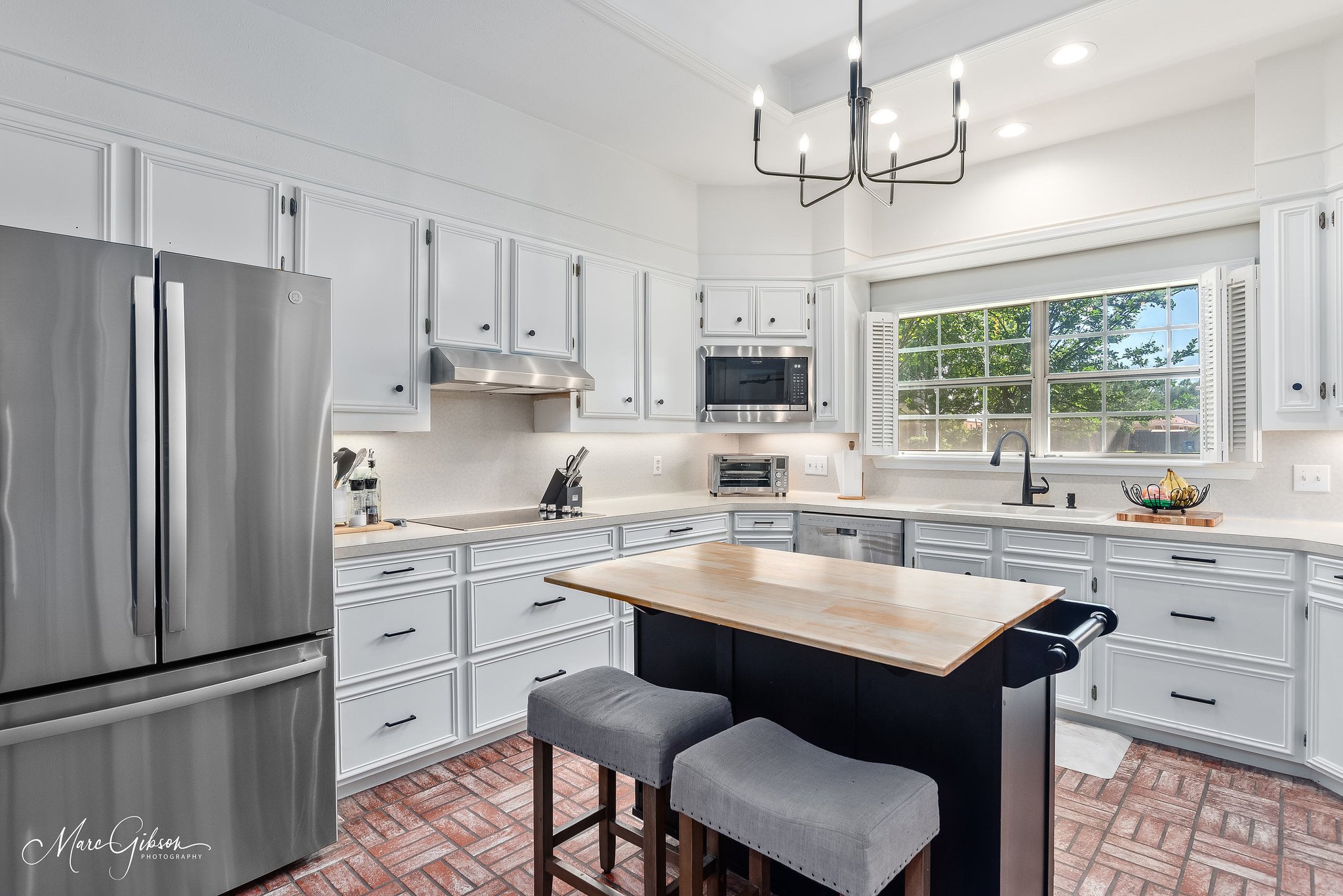 Shreveport House: 7614 Millicent Way