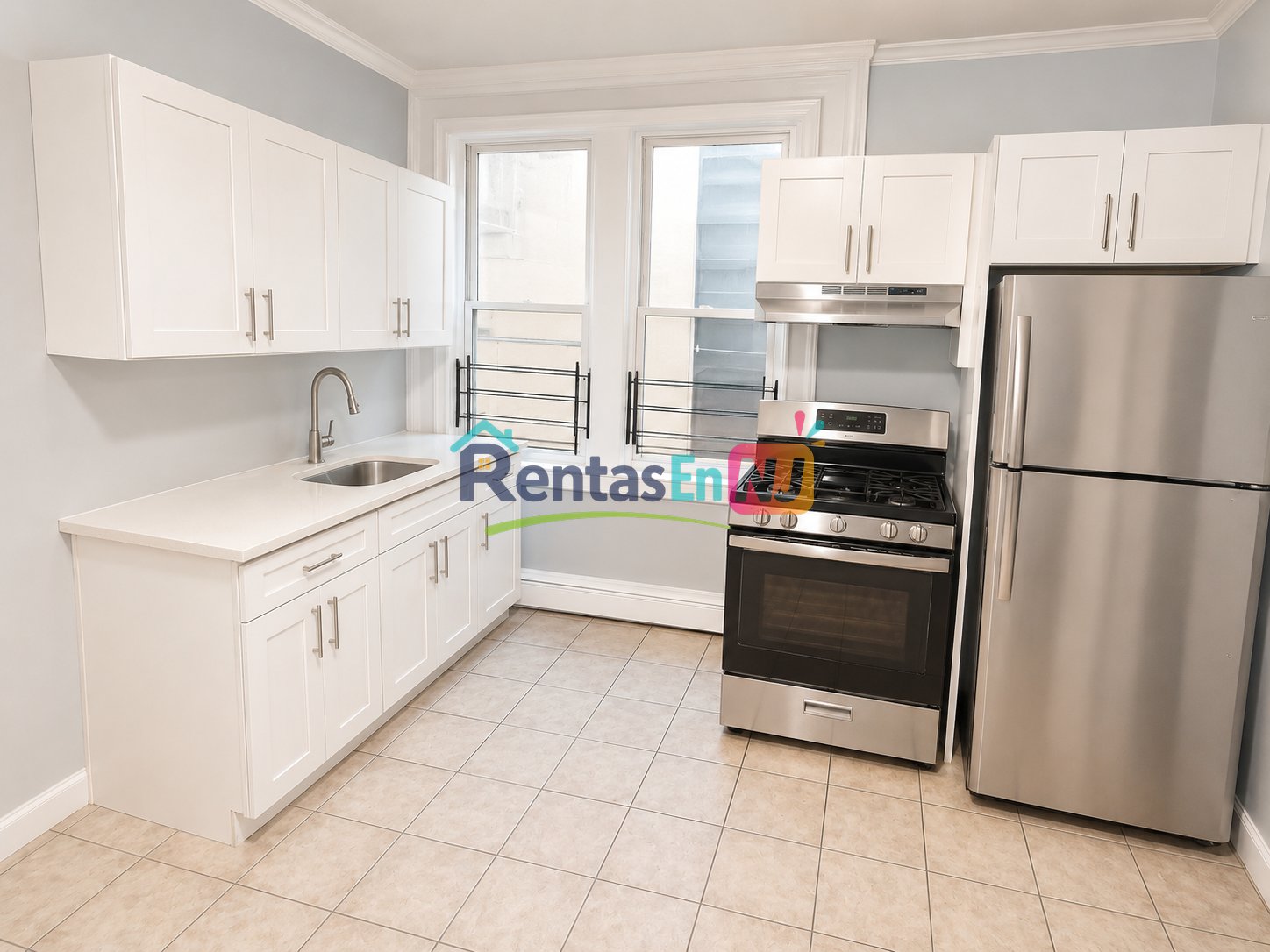 Newark Condo: 151 Parker St