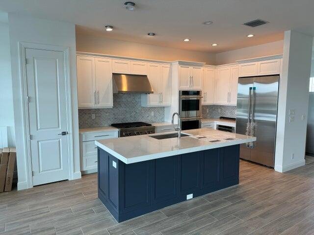 Palm Beach Gardens House: 12586 Nautilus Circle
