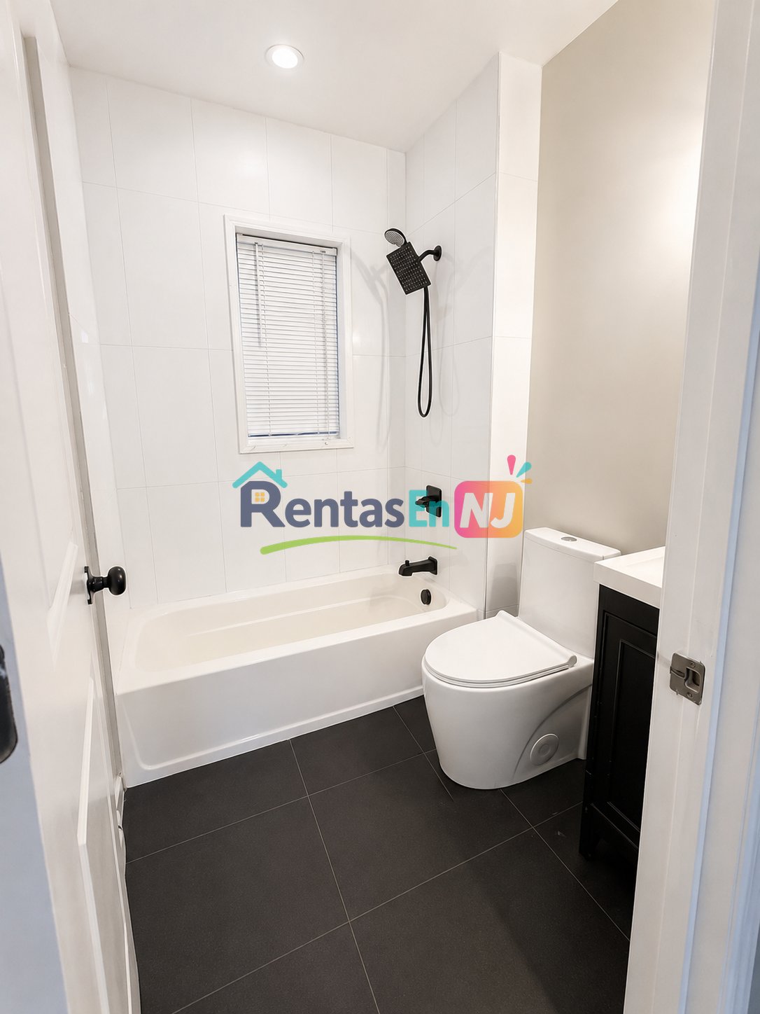 Newark Condo: 380 N 11th St