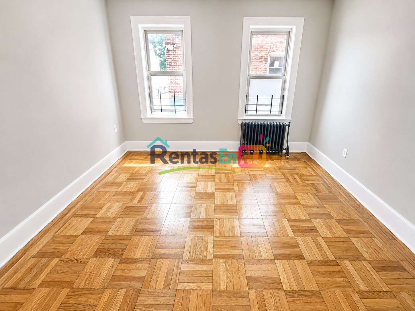Newark Condo: 196 Roseville Ave