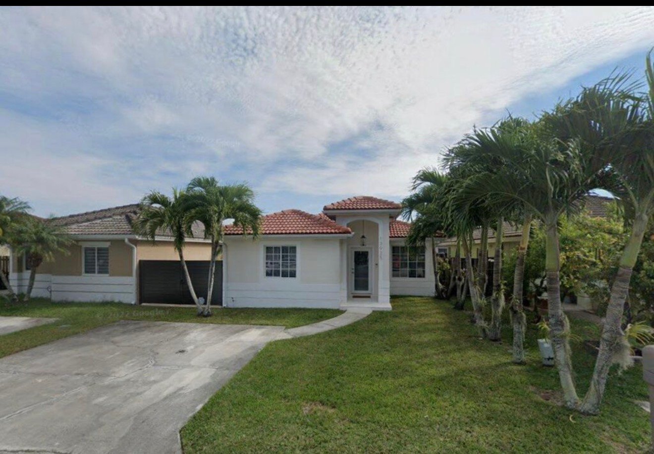 Miami House: 13925 SW 151st Ct