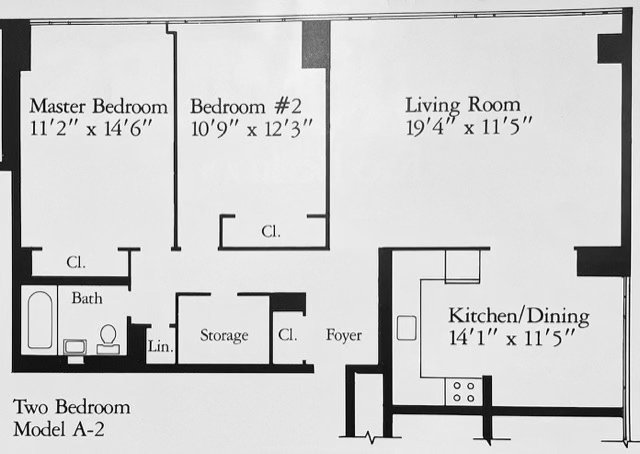 Arlington Condo: 1210 N Taft St