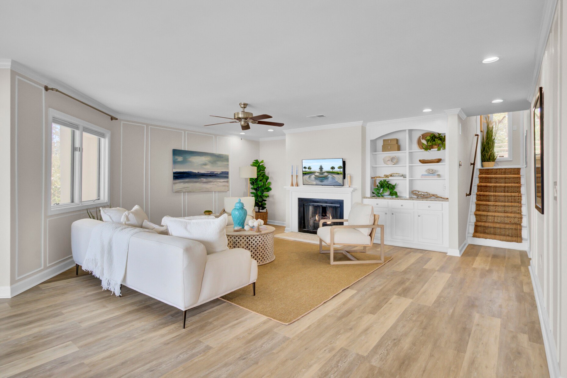 Charleston Condo: 150 Wapppoo Creek