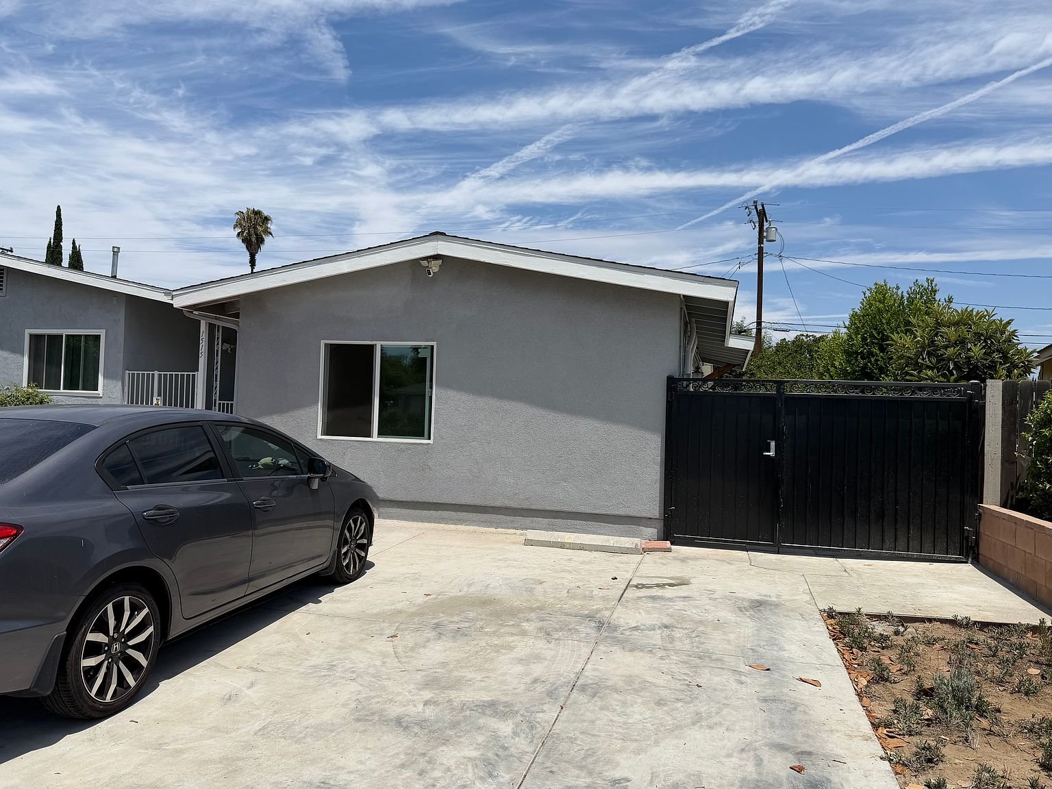 West Covina House: 1515 E Rowland Ave