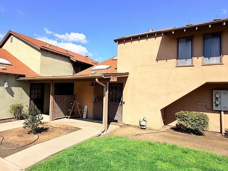 PORTERVILLE Condo: 1112 bel aire cir