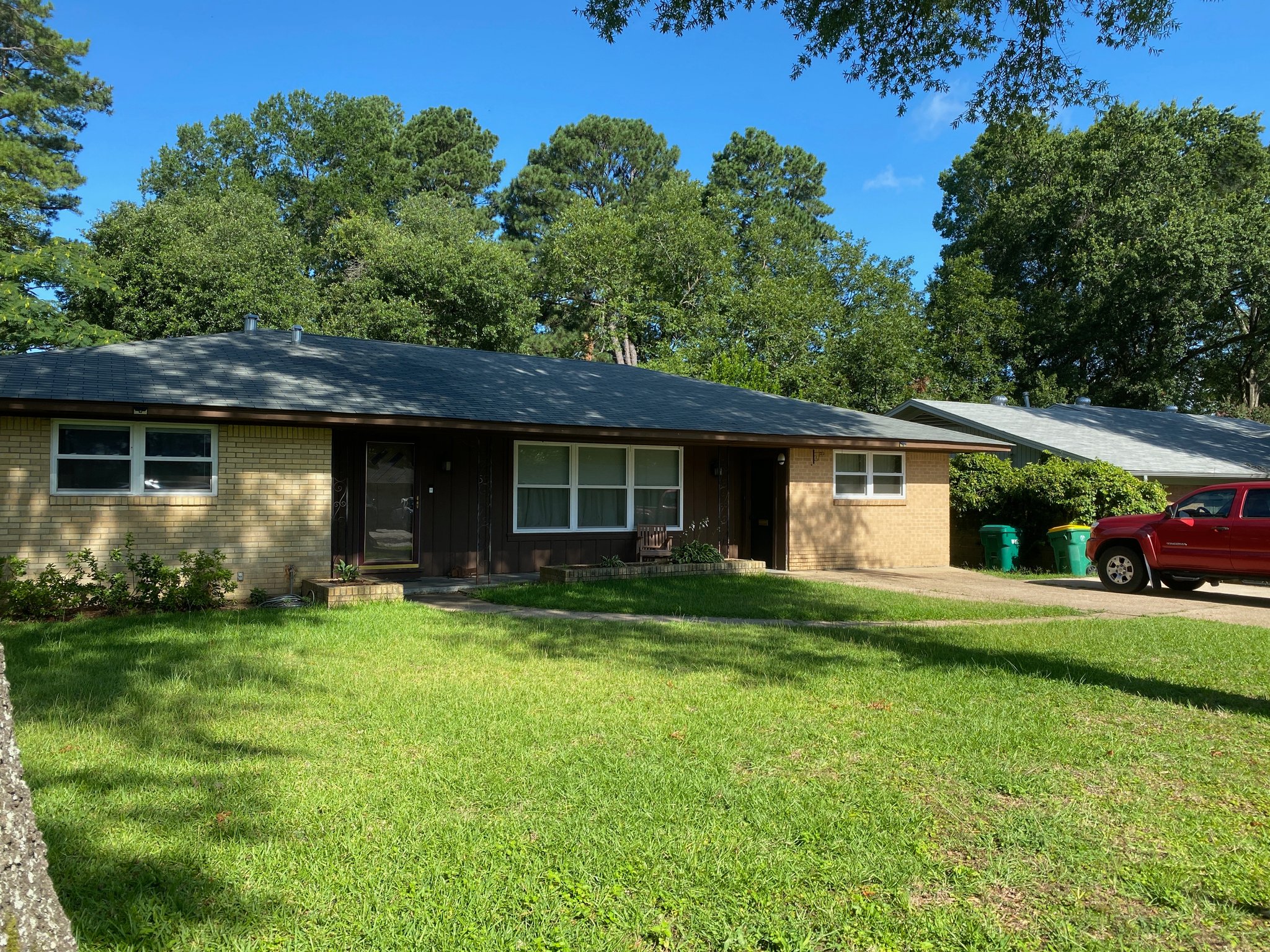 Texarkana House: 5 Paul Drive