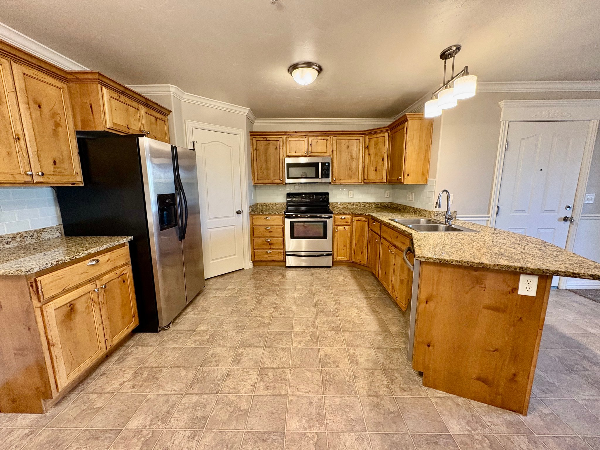 Pleasant Grove Condo: 684 S 2150 W