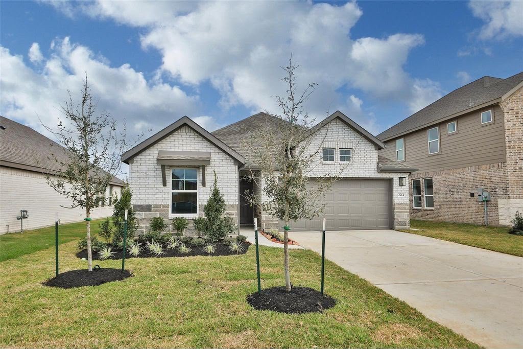 Seabrook House: 2714 Alexis St