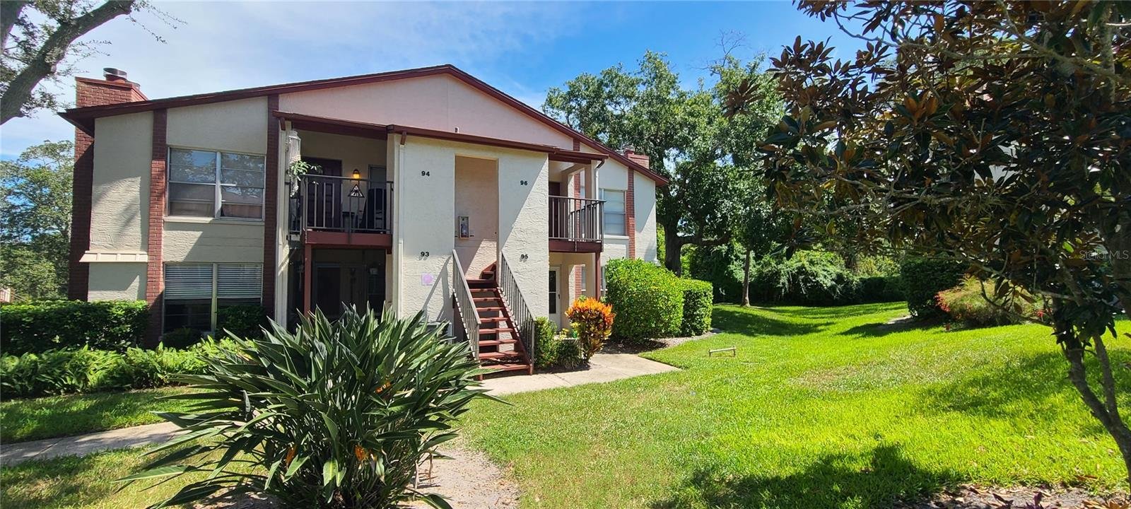 Clearwater Condo: 3455 Countryside Blvd bldg 12