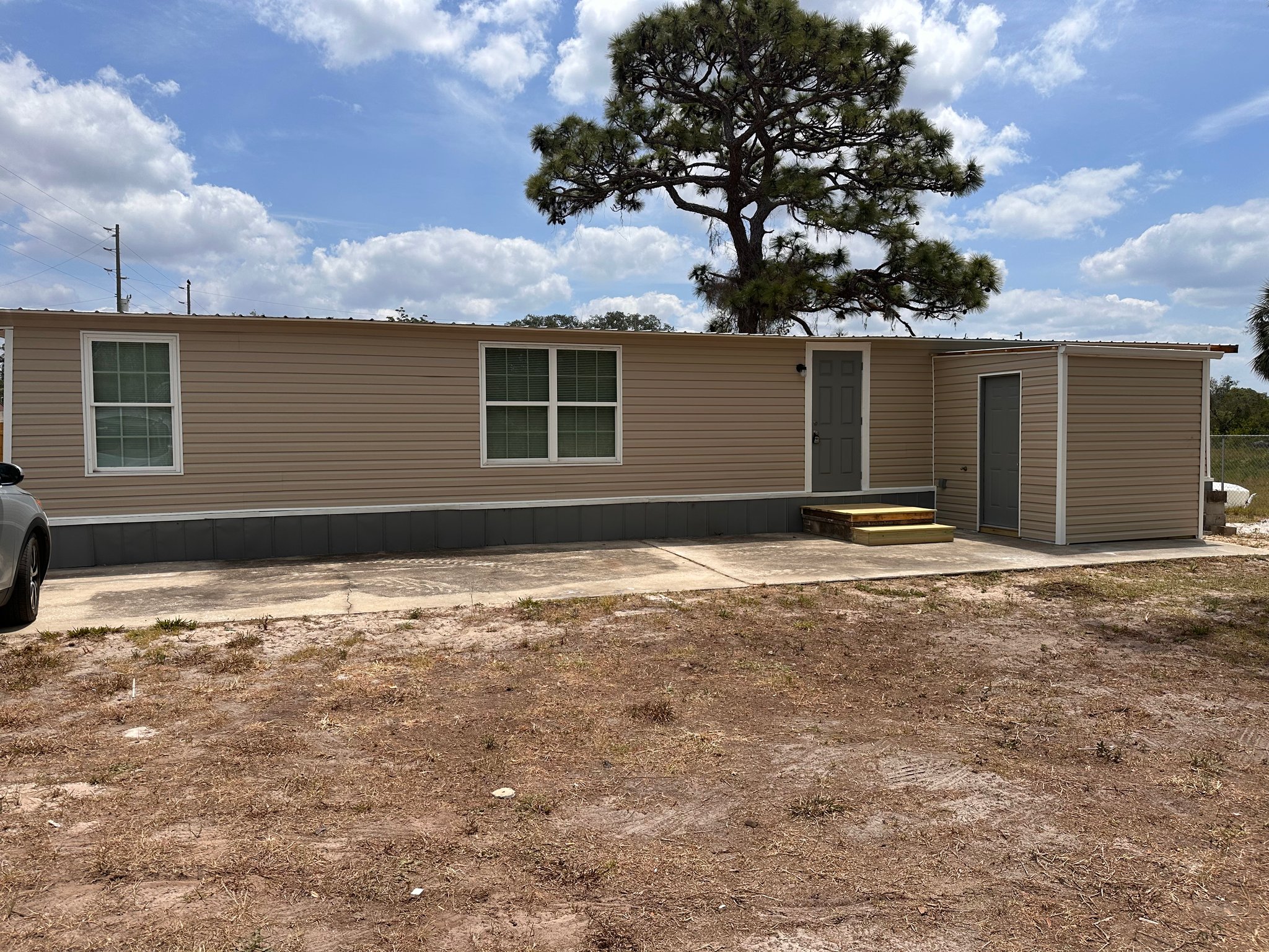 Hudson Other: 15434 Decarolis St