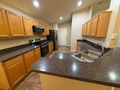 Orlando House: 3148 Seminole dr