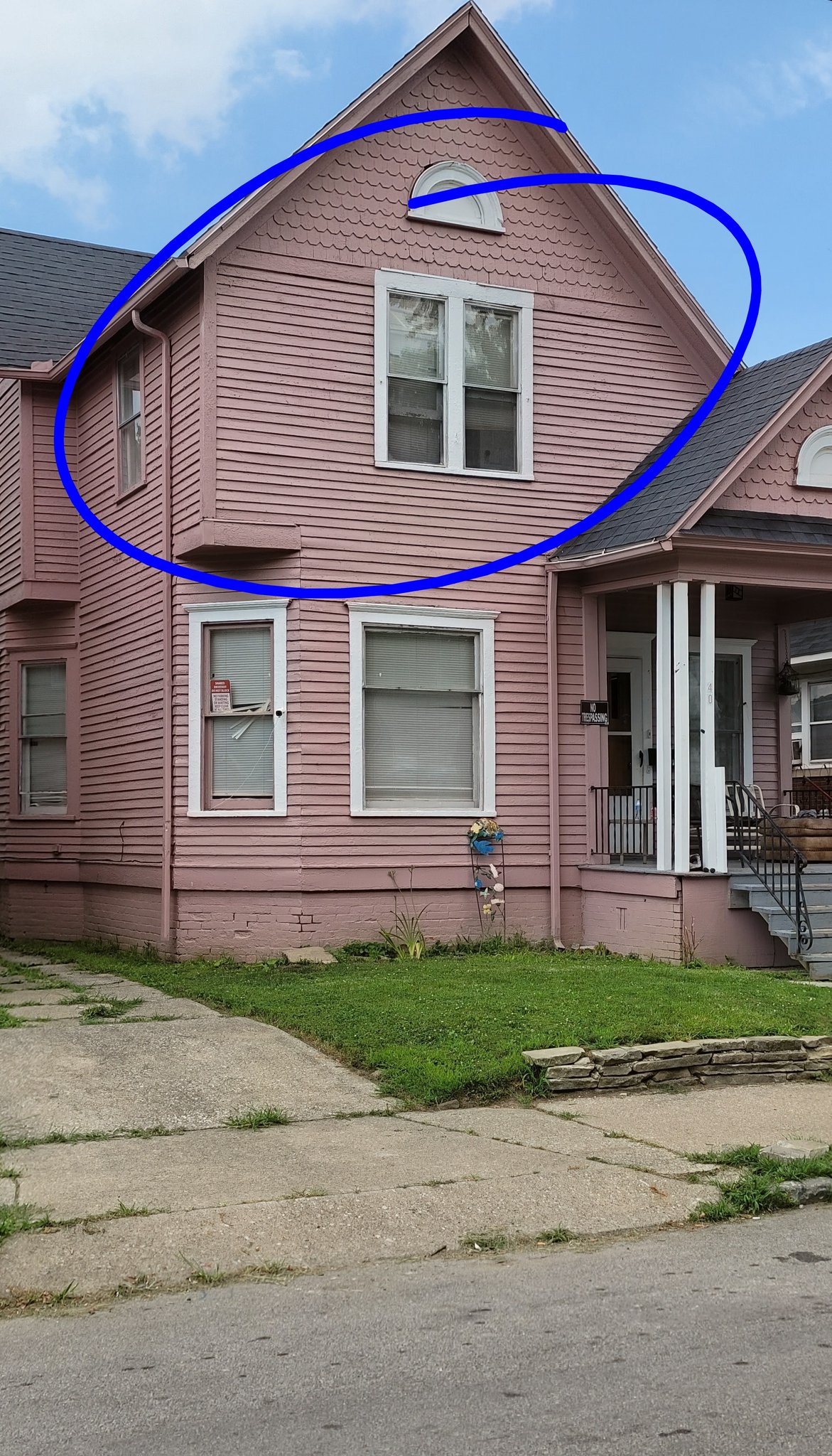Toledo Apartment: 40 Garfield Pl
