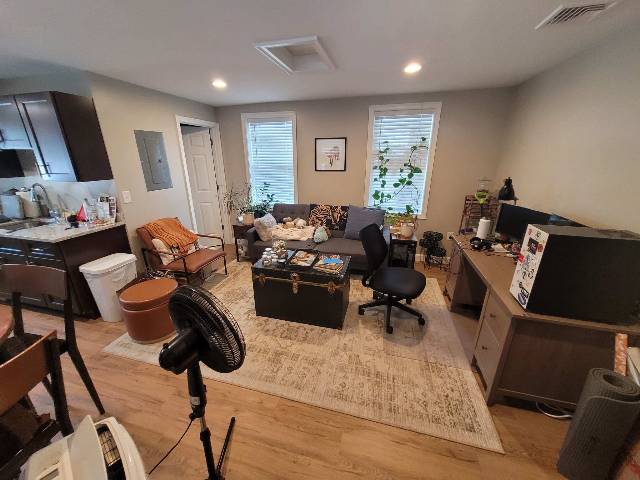 West Warwick Apartment: 1620 Main street West Warwick