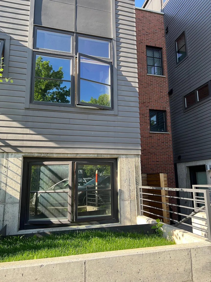 Bozeman Multiplex: 8 1/2 East Beall Street