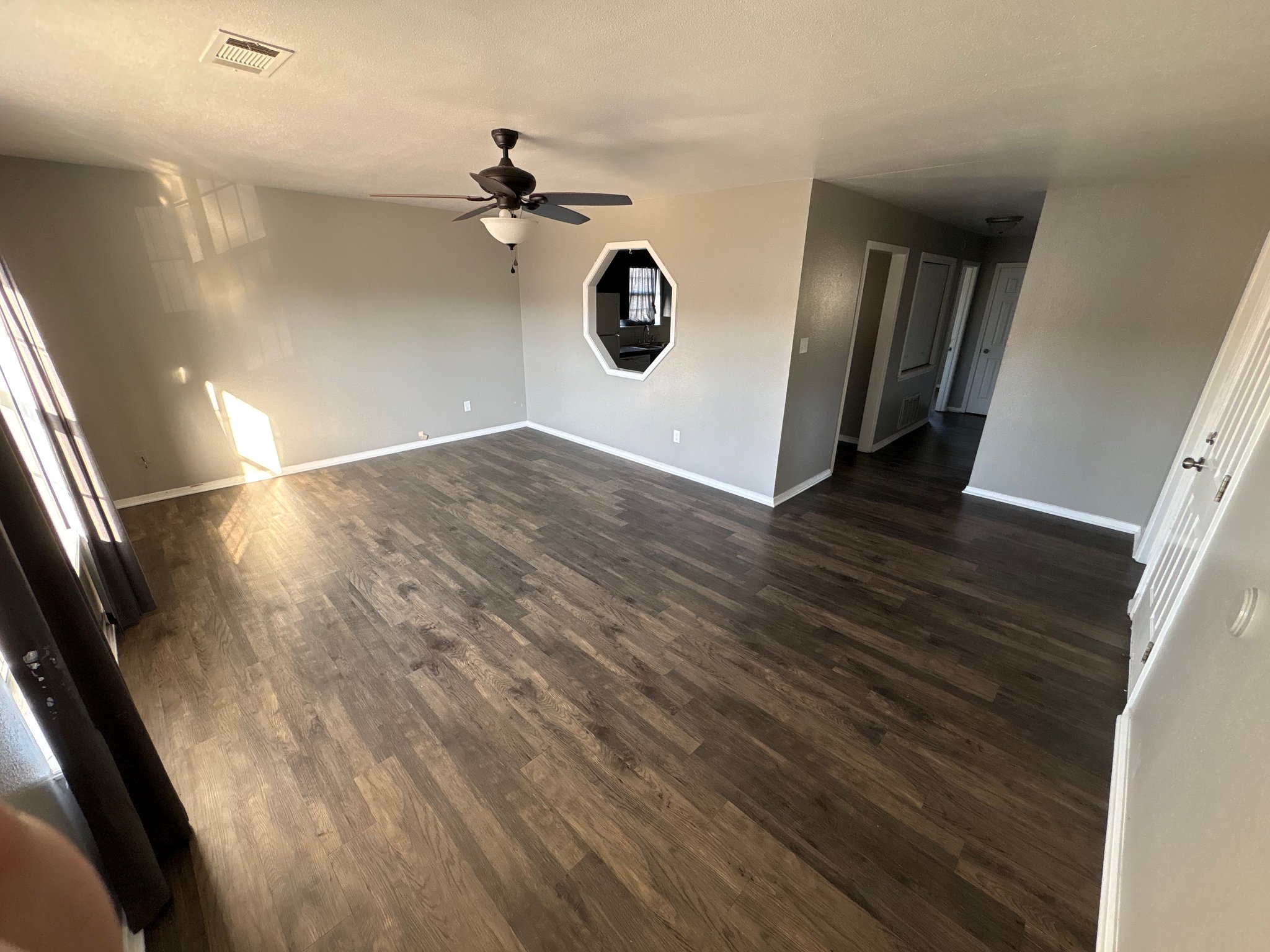 Greenwood Multiplex: 1110 Farley Circle