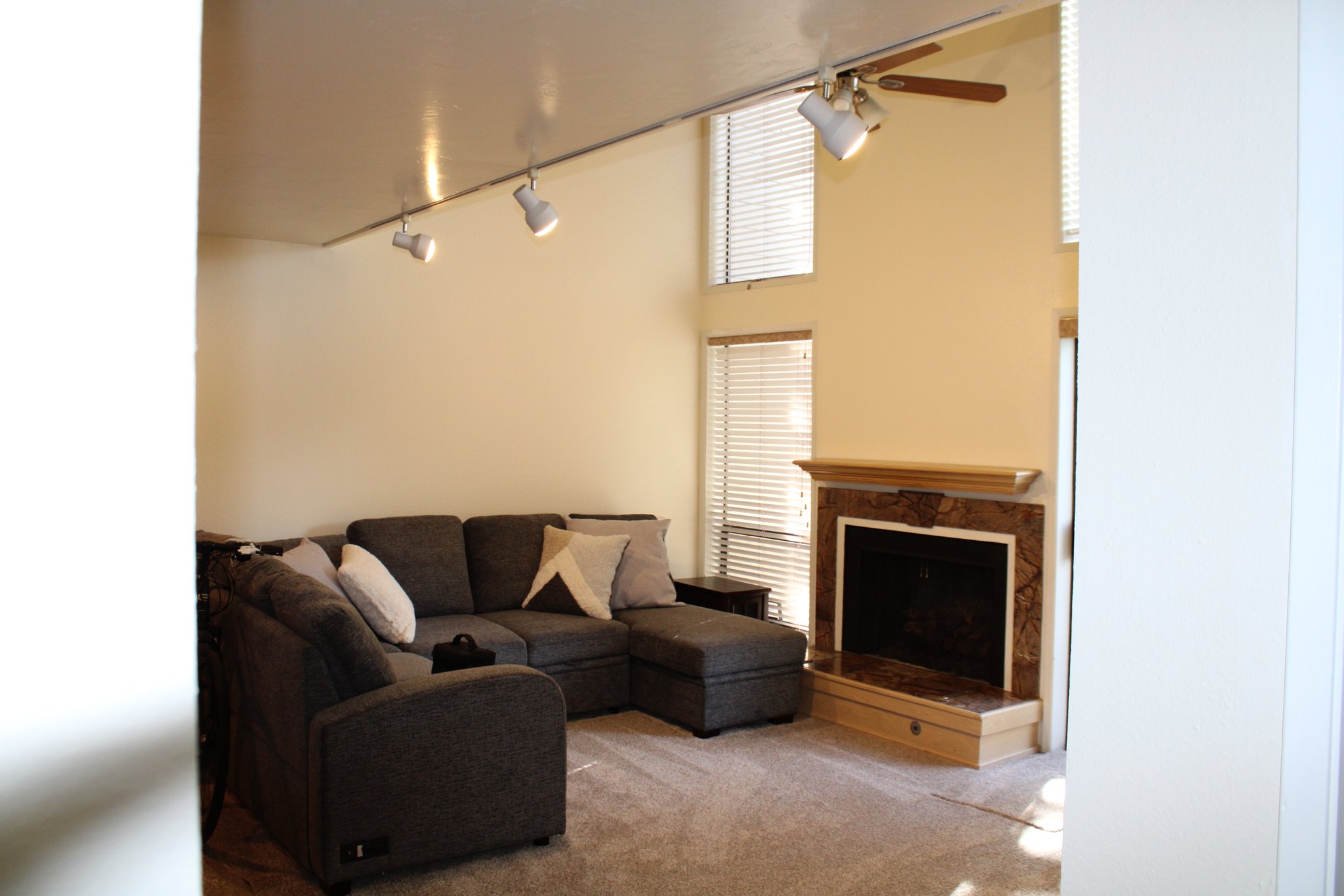 Sun Valley Condo: 2459 Indian Springs Lane