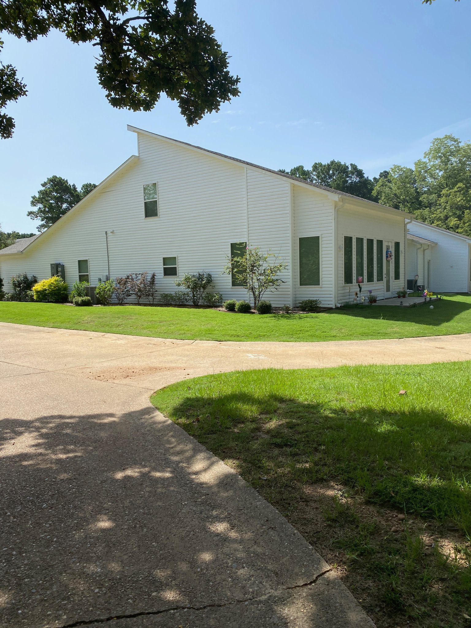 Texarkana Condo: 1420 Accomac Place
