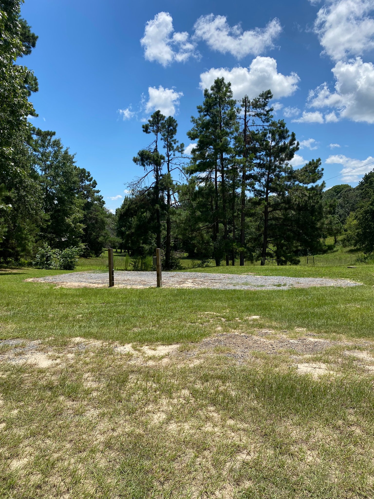 Calhoun Other: 315 Ashley Griggs Rd