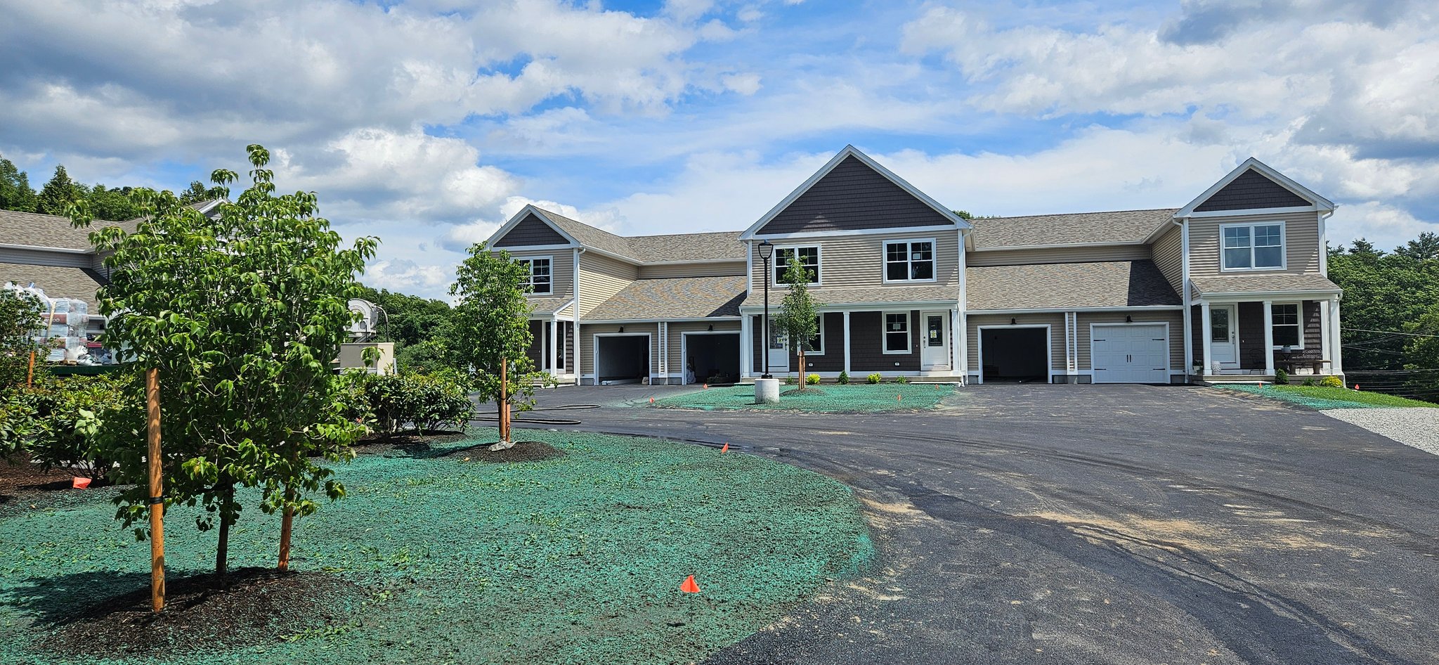 Greenville Apartment: 719 Putnam Pike