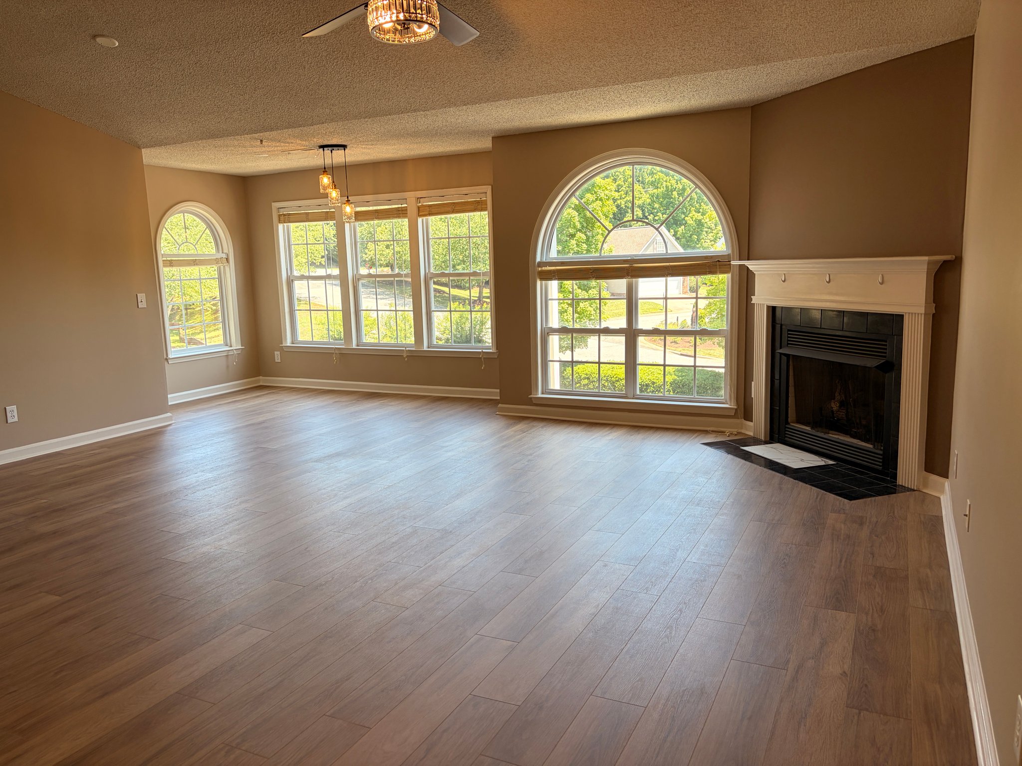 Winston Salem Condo: 631 Mill Pond Ct