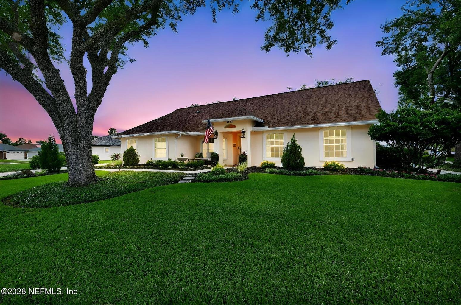 Jacksonville House: 4795 Wandering Pines Trl S