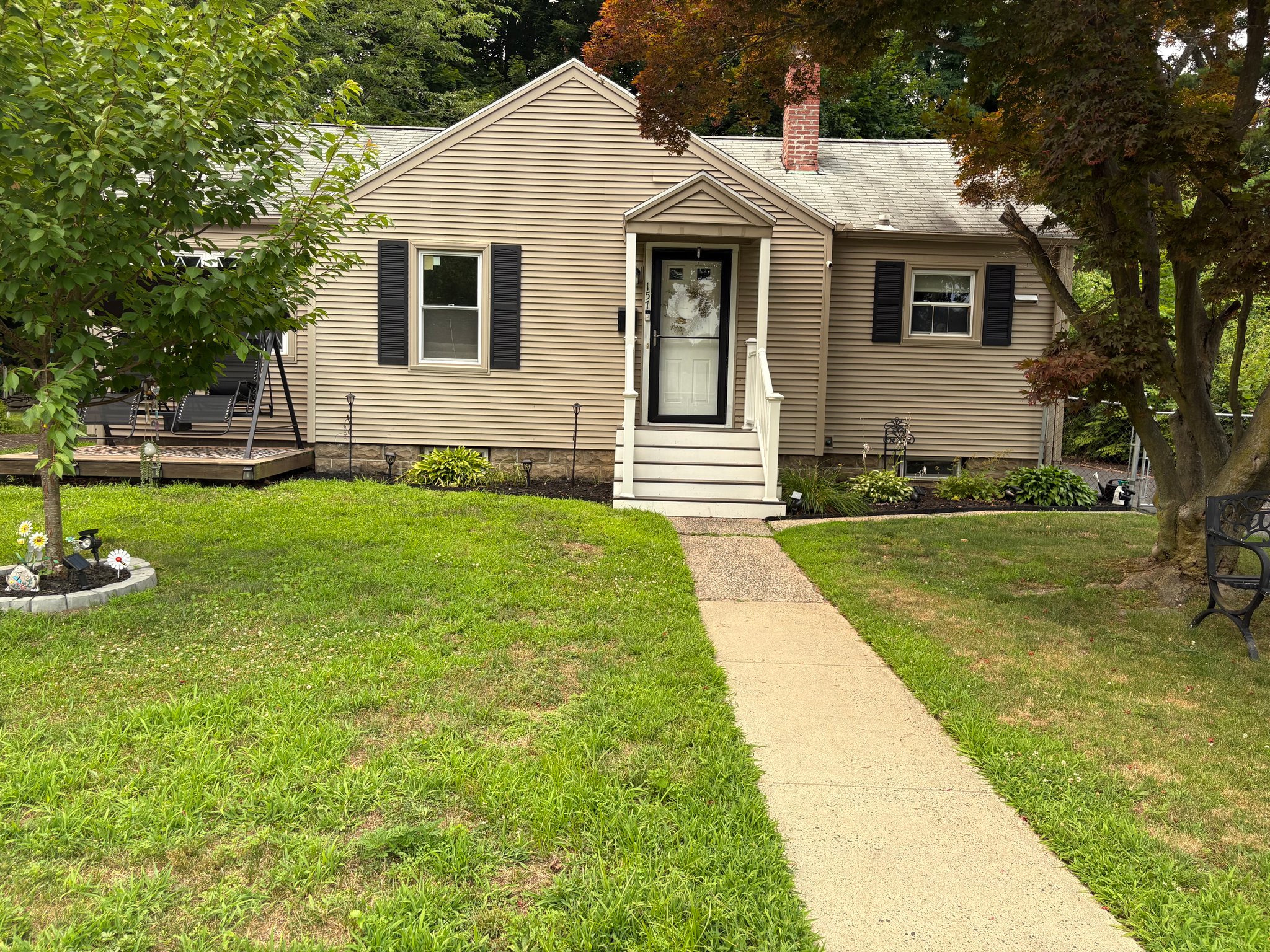 Holyoke House: 157 Sycamore Street