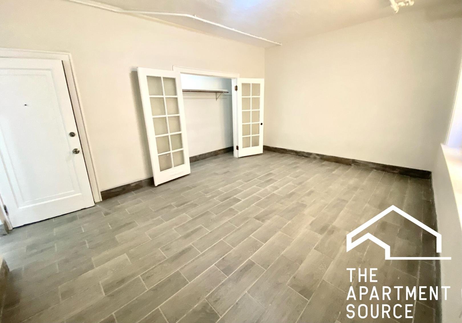 Riverside Apartment: 3148 South Harlem Avenue