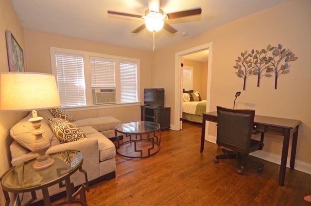 Portland Condo: 02540 Spring St