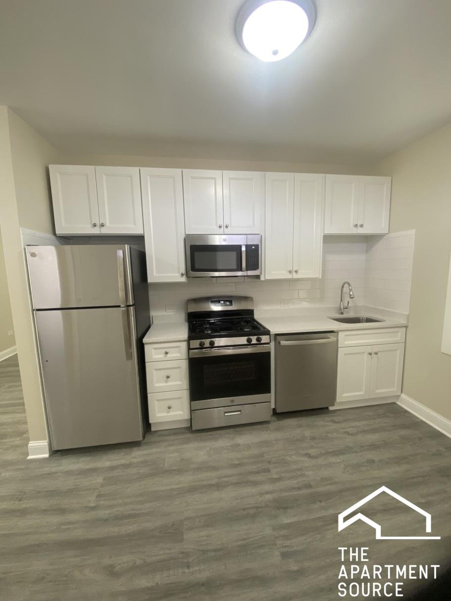 Riverside Apartment: 3150 South Harlem Avenue