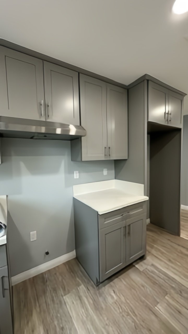Whittier Apartment: 10828 El Rey