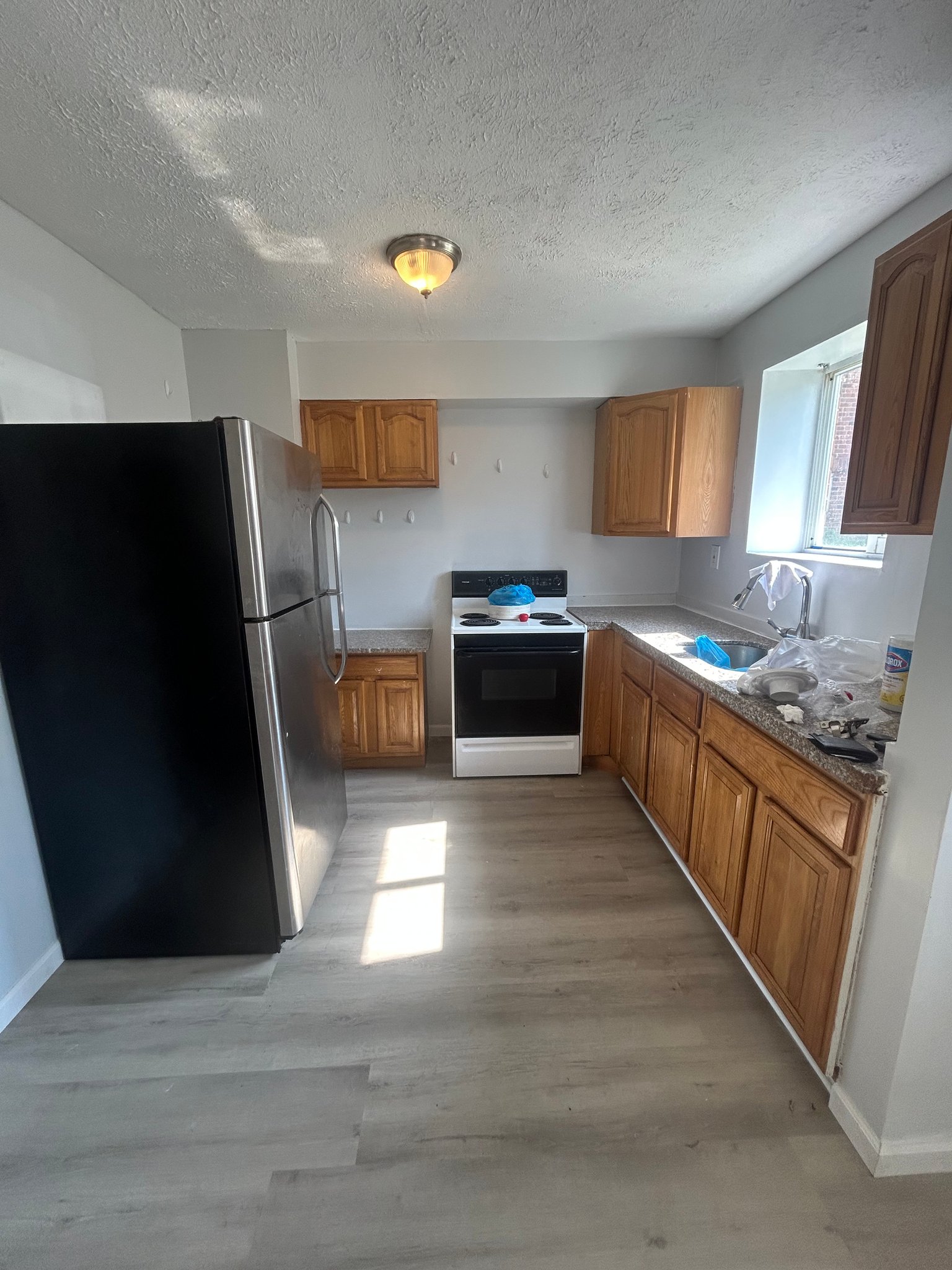 Cleveland Condo: 14520 Milverton Rd